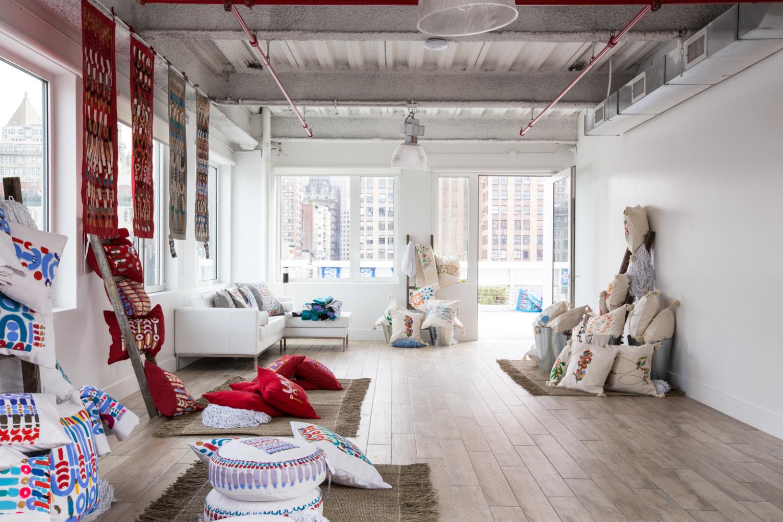 Cubico - Co-Working in Soho